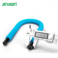 High quality silicon D lock bicycle U lock